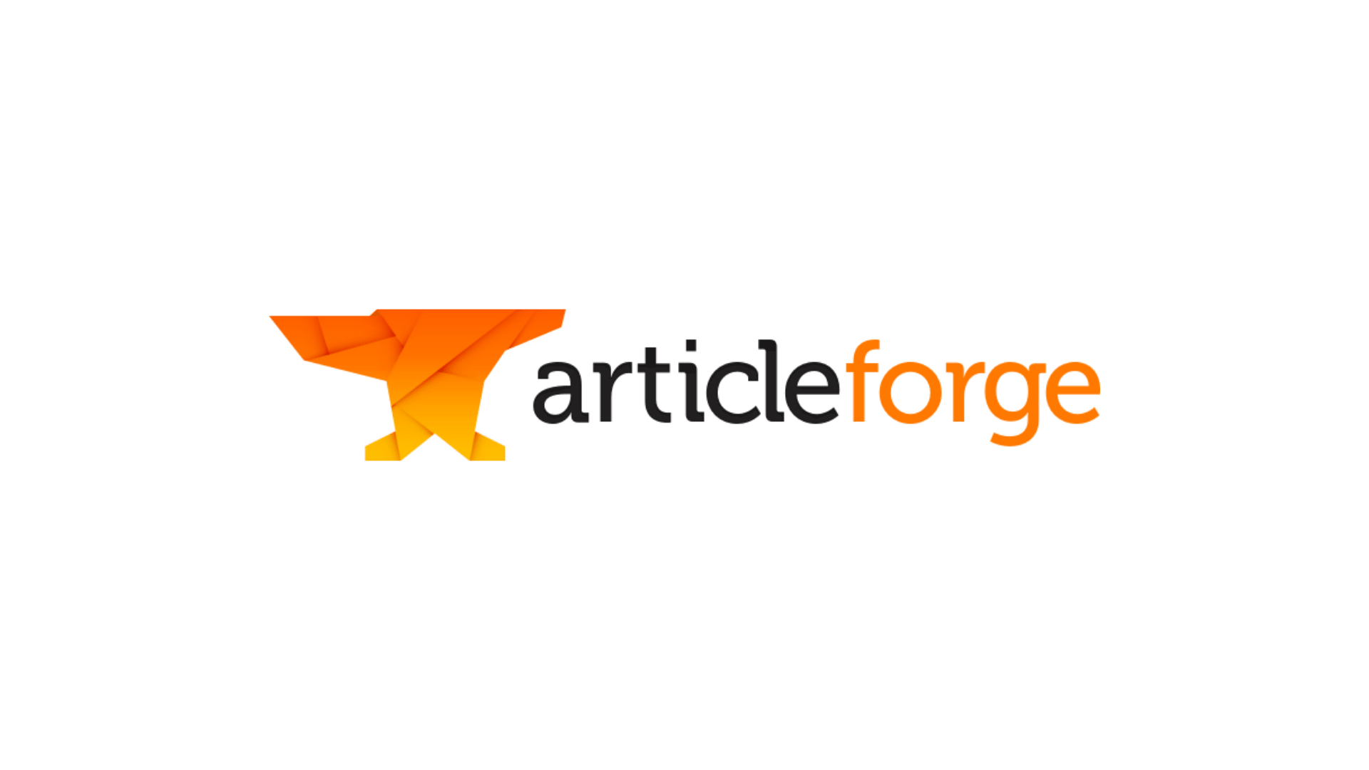 Article Forge AI Questions and Answers