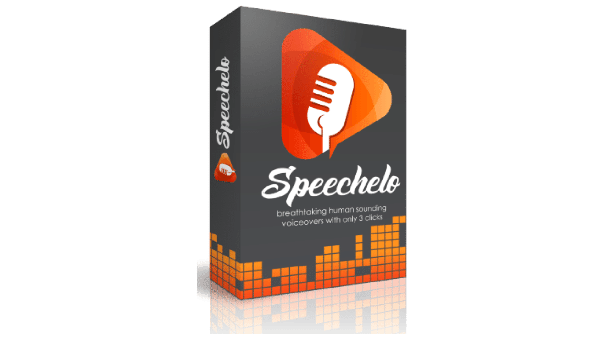Speechelo Questions and Answers
